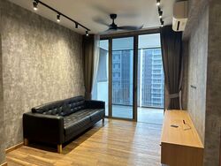 Treasure Crest (D19), Condominium #580814131